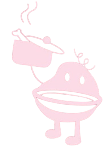 Mascotte Foison